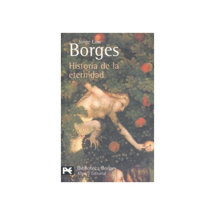 Historia De La Eternidad